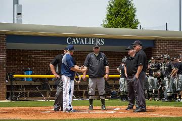 DHSBaseballvsTLHanna  2